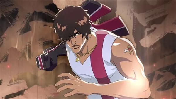 境界刀鸣铁三角组合都有谁