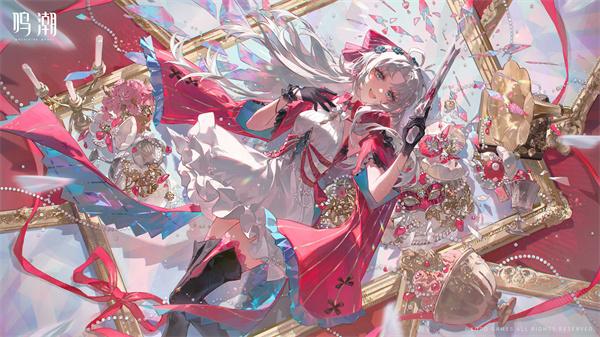 鸣潮梦魇呜咔咔声骸怎么样-梦魇呜咔咔声骸介绍