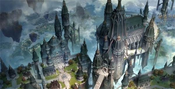 命运方舟罗亨达尔怎么去-罗亨达尔前往攻略