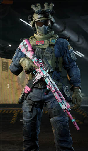 三角洲行动怎么呼叫火炮支援 三角洲行动怎么呼叫载具支援