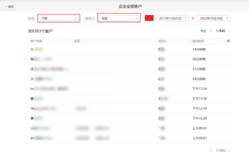 企业微信可以看到员工的聊天记录吗 企业微信可以看到员工位置吗 企业微信可以看到员工的聊天记录吗 企业微信可以看到员工位置吗