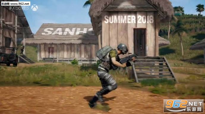 Steam六月第三周销量排行榜 绝地求生霸榜