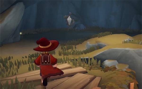 洛克王国世界信仰者村落在哪里-信仰者村落位置介绍