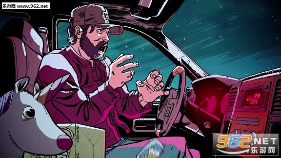 《孤岛惊魂5》迷失火星DLC公布 最后一个DLC8月推出