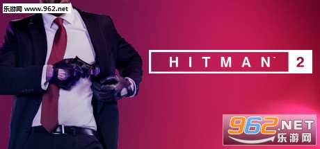 《杀手2》上架Steam！国区售价和PC配置曝光