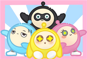 蛋仔派对怎么自己画脸 蛋仔派对怎么自己做地图