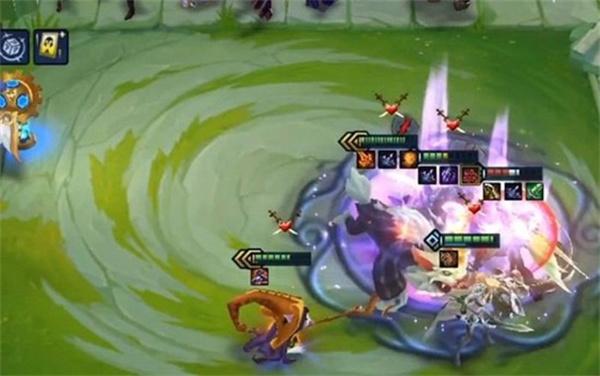 金铲铲之战如来神掌怎么玩-如来神掌玩法介绍