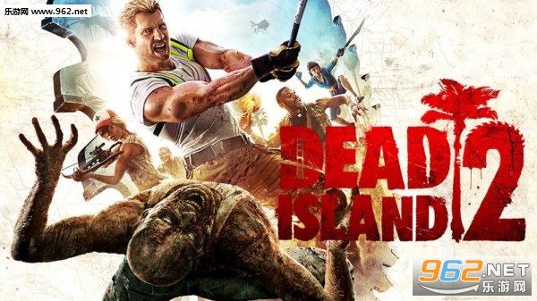 《死亡岛2》任然在开发中 稍后会有更多情报放出