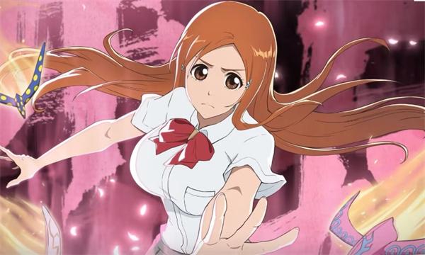 境界刀鸣井上织姬技能是什么-井上织姬技能介绍