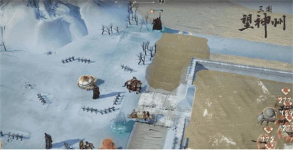 三国望神州奇谋怎么用