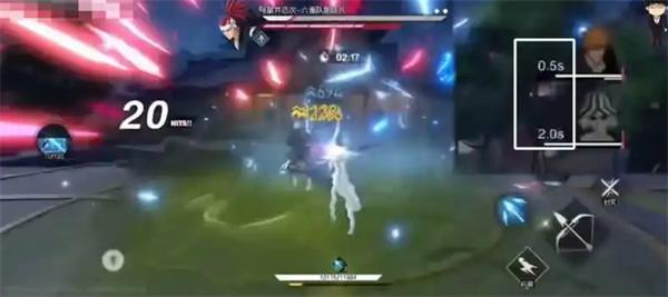 境界刀鸣战斗系统怎么样