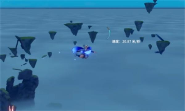 星痕共鸣风核怎么样