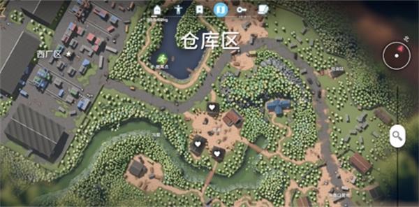 逃离鸭科夫农舍窝棚在