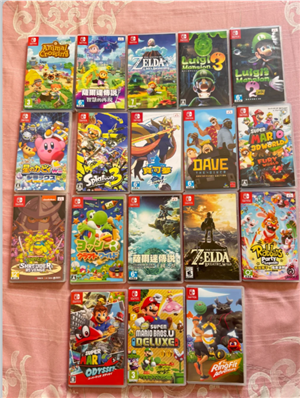 任天堂游戏需要花钱买吗 任天堂游戏需要什么设备 任天堂游戏需要花钱买吗 任天堂游戏需要什么设备