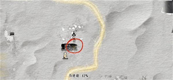 燕云十六声安西军军旗在哪 燕云十六声安西军军旗在哪