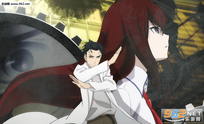 《命运石之门：精英》新消息 明年年初登陆欧美地区