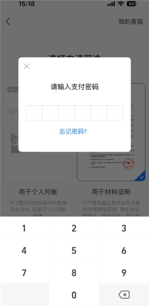支付宝年度账单在哪里查看2024 支付宝年度账单怎么删除 支付宝年度账单在哪里查看2024 支付宝年度账单怎么删除