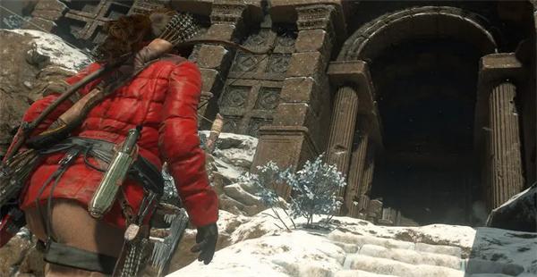 古墓丽影崛起庄园保险柜密码是什么