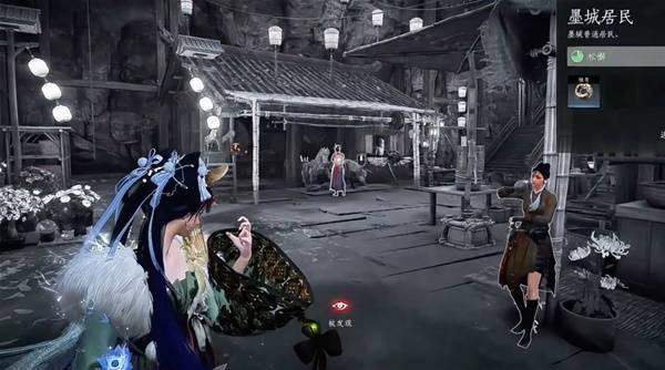 燕云十六声比赛第一任务怎么完成 燕云十六声比赛第一任务怎么完成