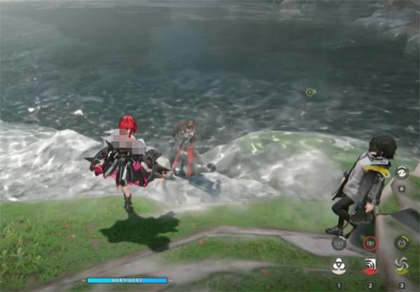 明日方舟终末地死亡机制是什么 明日方舟终末地死亡机制是什么