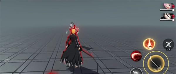 境界刀鸣虚化一护怎么触发