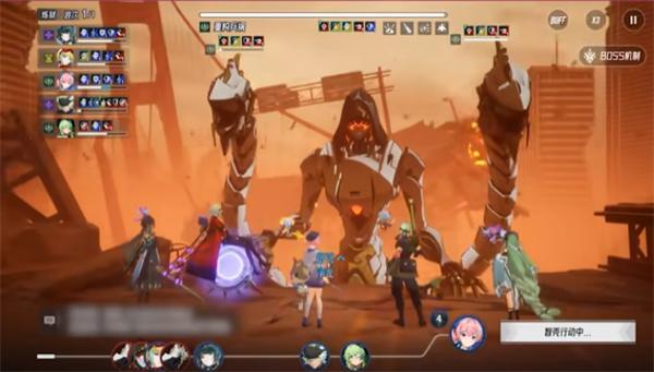 伊瑟重构兵祸怎么应对