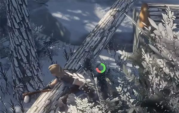 荒原曙光背包怎么使用