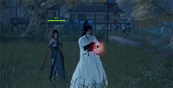 下一站江湖2百花谱小龙女怎么入队 下一站江湖2百花谱小龙女怎么入队