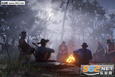 《荒野大镖客2》确定10月上线 官方不敢打包票