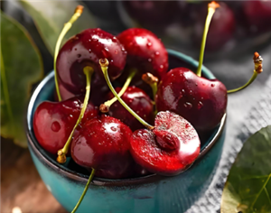 车厘子是凉性的吗 车厘子是凉性还是热性的