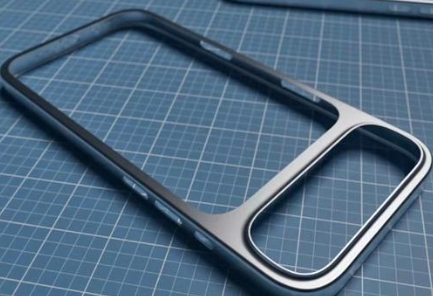 iPhone17ProMax渲染图曝光 iPhone17ProMax最新消息 iPhone17ProMax渲染图曝光 iPhone17ProMax最新消息