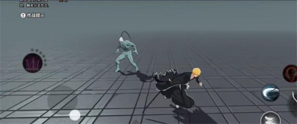 境界刀鸣虚化一护怎么触发