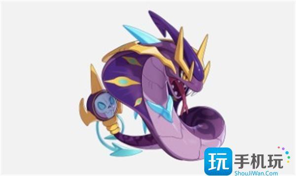 洛克王国世界五大稀有神宠有哪些 洛克王国世界五大稀有神宠有哪些