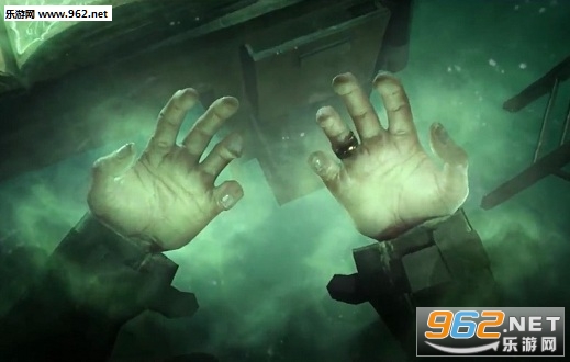 《克苏鲁的呼唤》预告片 融合恐怖解密元素 年内发售