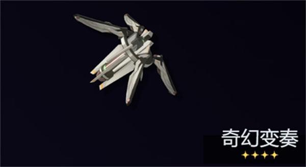 鸣潮卜灵武器怎么选择 鸣潮卜灵武器怎么选择