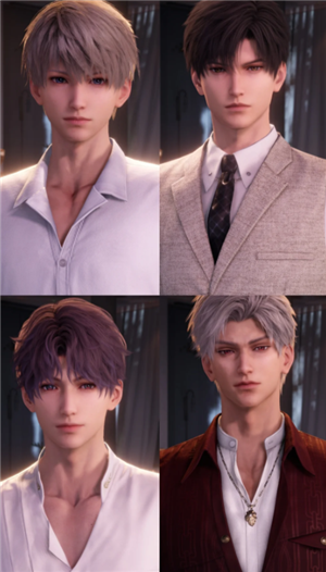 恋与深空是什么类型的游戏 恋与深空是女性向还是乙性向 恋与深空是什么类型的游戏 恋与深空是女性向还是乙性向