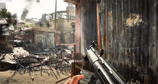 三角洲行动黑鹰坠落怎么补给子弹-黑鹰坠落补给子弹方式