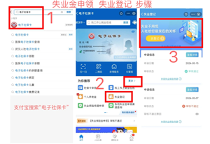 失业金领取流程 失业金领取需要什么资料 失业金领取流程 失业金领取需要什么资料