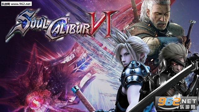 《灵魂能力6》配置要求公布 最低配置I3+GTX660