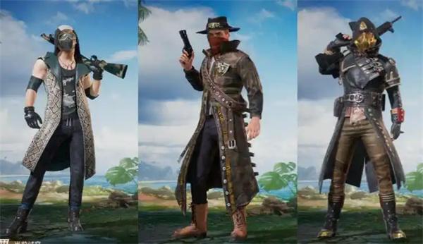 和平精英牛仔杰西怎么变身-牛仔杰西变身方法