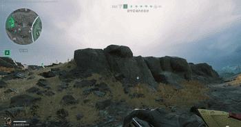 三角洲行动老黑大招怎么用 三角洲行动老黑大招怎么用