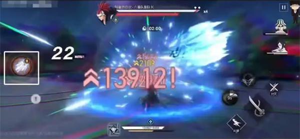 境界刀鸣战斗系统怎么样