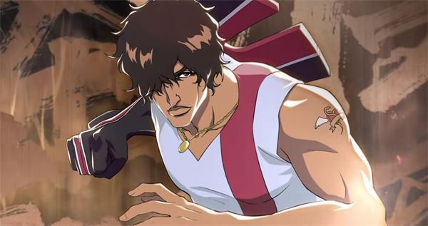 境界刀鸣茶渡泰虎技能是什么-茶渡泰虎技能介绍