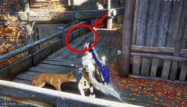 燕云十六声比赛第一任务怎么完成 燕云十六声比赛第一任务怎么完成