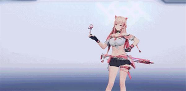 尘白禁区米娅星彩技能是什么-米娅星彩技能介绍