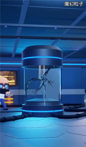 魔幻粒子群攻有什么用 魔幻粒子群攻怎么升级