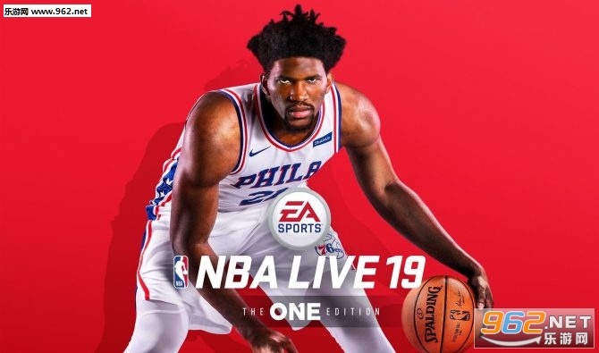 《NBA Live 19》采用真实球员动作技术 9月初发售