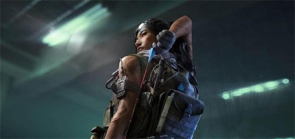 三角洲行动露娜如何单杀老太-露娜单杀老太攻略