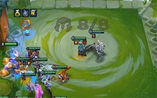 金铲铲之战**神掌怎么玩 金铲铲之战**神掌怎么玩