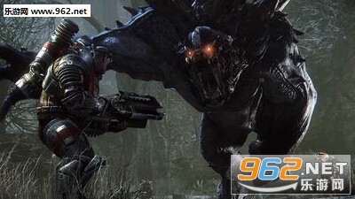 《进化》9月份停服 开发商正在准备知名游戏新作